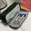 Trousse double extensible - noir Maaleo 24516 Voir les images du produit 12