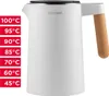 CONCEPT RK3300 - 1,5 l - 2200 W - Bílý - Plast - Nerezová Náhled obrázku produktu 8