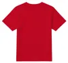 B&C - T-Shirt für Kinder RW10544 (128) (Rot) Produktbild-Vorschau 2