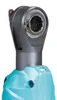 Makita WR100DZ Tournevis noir bleu 1/4 pouce 800 RPM 47 5 Voir les images du produit 13