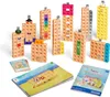 MathLinkCubes Numberblocks w języku angielskim Zestaw Podgląd zdjęcia produktu 5