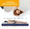 Kaltschaummatratze BeCo High Relax, 21 cm Komforthöhe,  Produktbild-Vorschau 4