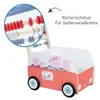 roba 460157PP1, 4 szt., MDF, Drewno, Wielobarwny Podgląd zdjęcia produktu 17