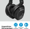 Sennheiser RS 175 Kopfhörer Kopfband Schwarz Produktbild-Vorschau 12