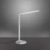 LED Tischleuchte, beweglich, Touchdimmer, H 81,5 cm Produktbild-Vorschau 5