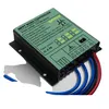 Regulátor nabíjania vetra, MPPT, vodotesný, 10A, 12V 24V Náhľad obrázku produktu 1