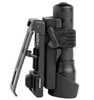 Ledlenser 0323, Holster, Schwarz, Einfarbig, B7.2, M7, M7R, Produktbild-Vorschau 6