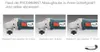 PRODIAMANT Absaughaube für 125mm Winkelschleifer Set mit Produktbild-Vorschau 5