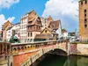 CALVENDO Puzzle Brücke | 1000 Teile Lege-Größe 64x48cm Produktbild-Vorschau 3