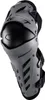 Protezione ginocchio e tibia Leatt Dual Axis Forge S/M Anteprima dell’immagine prodotto 1