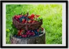 Bild - Bilderrahmen - 100 cm x 70 cm - MDF - Rahmen - Foto Produktbild-Vorschau 1