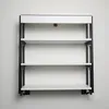 Murphy klaptafel en wandplank – Ruimtebesparende klaptafel Productafbeelding-voorbeeld 5