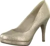 Tamaris 22457 Damenschuhe - Pumps gold Elegant NEU Produktbild-Vorschau 19