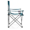 Meteor Tripper Campingstühl, klappstuhl für camping blau Produktbild-Vorschau 5