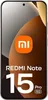 Xiaomi Redmi Note 15 Pro 5G 12 GB/512 GB Titanium Anteprima dell’immagine prodotto 2