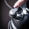 Bouilloire 1,8L avec sifflet Kinghoff Kh-1858 Noir Lumarko Voir les images du produit 10