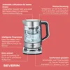 Theeautomaat Professional WK 3422 (roestvrij staal Productafbeelding-voorbeeld 4
