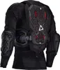 Ochraniacz Leatt Body 5.5 EVO, czarny, 2XL Podgląd zdjęcia produktu 4