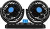 Dwugłowicowy wentylator samochodowy, 12 V, 6,5 W, Podgląd zdjęcia produktu 3