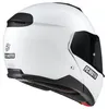 FC-Moto G-376 sklopná přilba, bílá, M (57/58) Náhled obrázku produktu 3