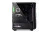 GAMEMAX Gaming PC Striker Komplett SET Ryzen 7 5700X 32GB Produktbild-Vorschau 3