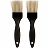 GastroMax 2150 GastroMax Backpinsel, schwarz, 2er Set Voir les images du produit 1