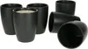 Mambocat Leopard Lampart Nero 6-tlg. Kaffeebecher Set Produktbild-Vorschau 1