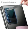 Samsung Galaxy S20 Ultra / S20 Ultra 5G szklana folia Podgląd zdjęcia produktu 2