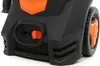 Nettoyeur haute pression, nettoyeur vapeur 1600W 120bar Voir les images du produit 15