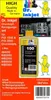 A product image for a printer head cleaning kit, featuring the product bottle and packaging elements. Produktbild-Vorschau