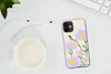 MuchoWow® Handyhülle Schutzhülle Hülle für iPhone 12 mini Produktbild-Vorschau 6