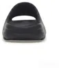 Yeezy Yzy YS-01 Black Mules Noir Voir les images du produit 3