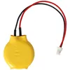 Pile CMOS CR2016 avec connecteur pour pile de secours au Voir les images du produit 1