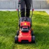 Kosiarka akumulatorowa mocna Werkberg Garden 20V, 33 cm, Podgląd zdjęcia produktu 5