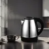Duży czajnik elektryczny 1,8l inox 1500w bezprzewodowy Podgląd zdjęcia produktu 8