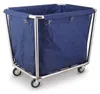 Carrello portabiancheria HENDI, 900x650x(H)850 mm Anteprima dell’immagine prodotto 2