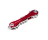 Keysmart Original Kompakter Schlüsselhalter Rot  Produktbild-Vorschau 5