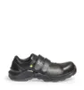 Abeba Food Trax 5010859 Stiefel Klettverschluss schwarz - Produktbild-Vorschau 2