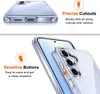Schutz Hülle für Samsung Galaxy S25 5G Handy Tasche Silikon Produktbild-Vorschau 6