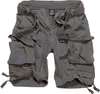 Pánské kraťasy Brandit Savage Vintage Cargo Shorts charcoal Náhled obrázku produktu 6