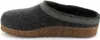 HAFLINGER Torben Grizzly Damen, Herren Schurwoll Hausschuhe Produktbild-Vorschau 56