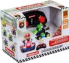 Carrera 2,4GHz Mario Kart(TM) Mini RC, Yoshi (Paperbox) Anteprima dell’immagine prodotto 15