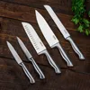 NIROSTA Star-Messer-Set, Verschiedene Messer mit Produktbild-Vorschau 3