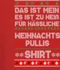 Ugly Christmas Sweater Weihnachtsoutfit - Weihnachten Xmas Produktbild-Vorschau 3