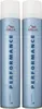 Wella Performance Extra Hold Hair Spray (1 kropka) 2x500ml Podgląd zdjęcia produktu 2