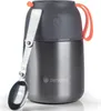 Dimono® Thermobehälter Warmhaltebehälter; to-Go Produktbild-Vorschau 1