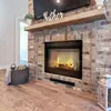 Griglia di ventilazione LUFT 6x80 nero Slim Anteprima dell’immagine prodotto 8
