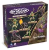 Heroscape  Age of Annihilation  – Dodatek „Skordyre Podgląd zdjęcia produktu 1