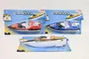Vehic.Bateau à moteur avec moteur 34cm 65528Z 55285 Voir les images du produit 1