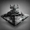LEGO 75252 Star Wars Imperialer Sternzerstörer großes Produktbild-Vorschau 13